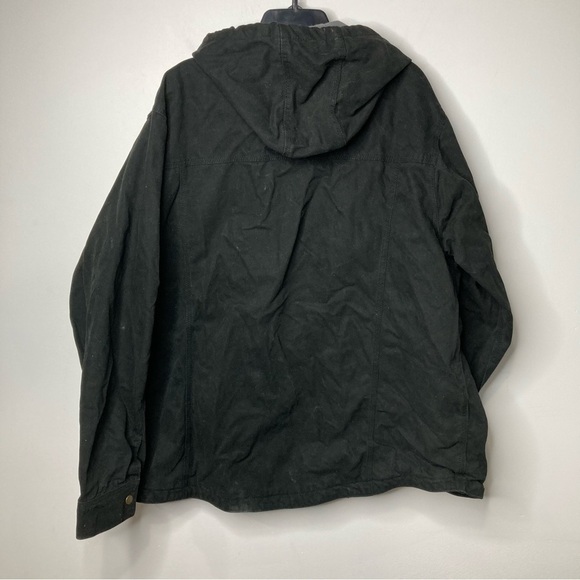 Dri-Duck hooded work coat size XL - Picture 8 of 8